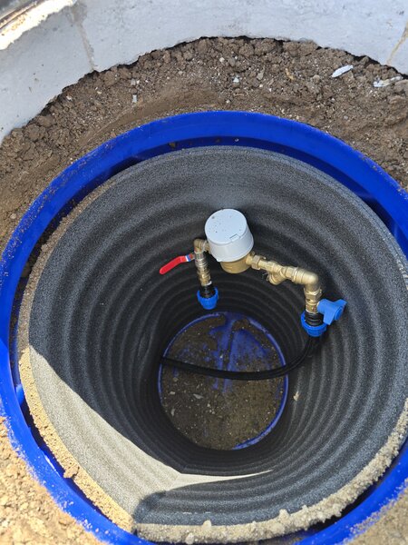 Cernica, teren, 10 minute pana la metrou Pallady